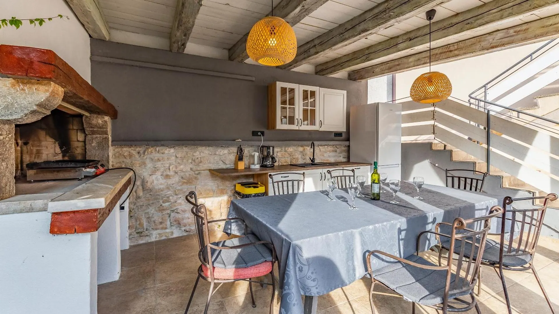 Holiday home Villa Agneza Medulin