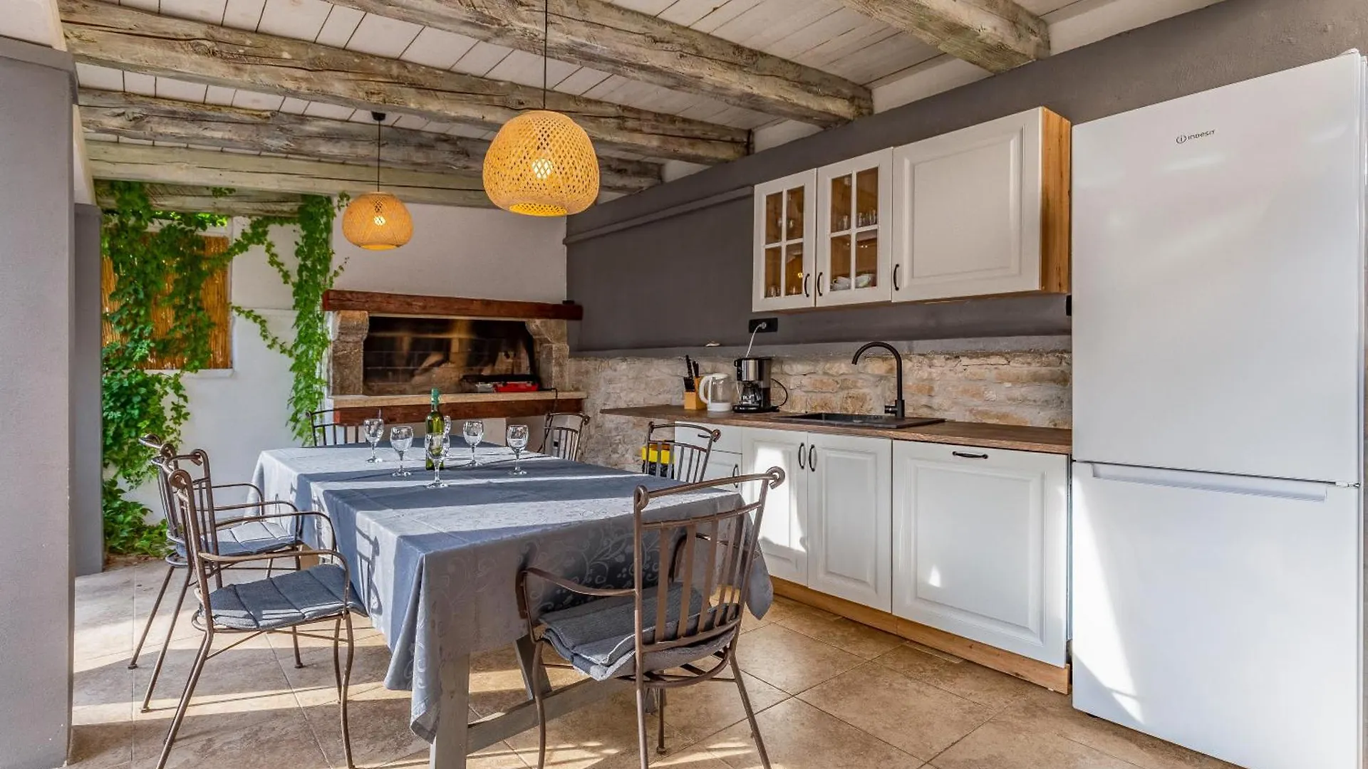 Villa Agneza Medulin Croatia