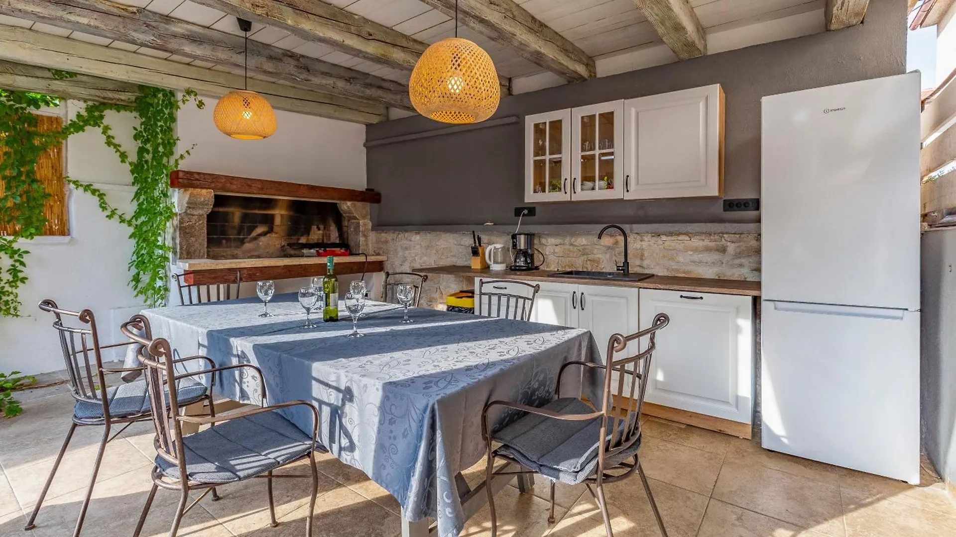 Villa Agneza Medulin Holiday home