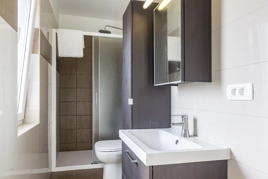 Villa Agneza Medulin Holiday home