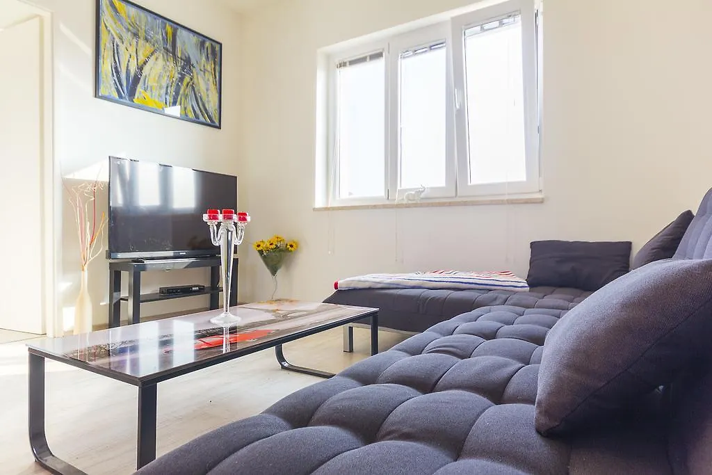 Holiday home Villa Agneza Medulin