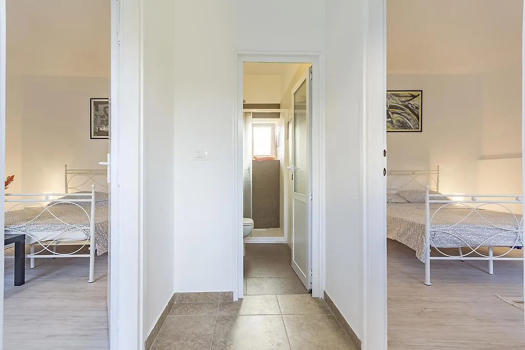 Villa Agneza Medulin 0*,  Croatia