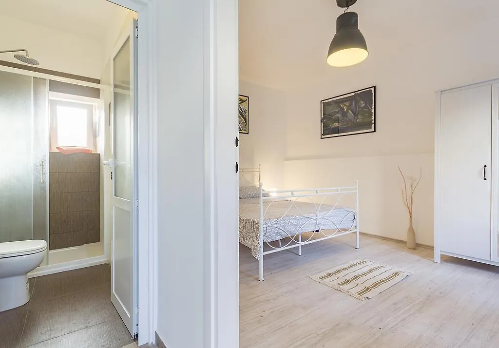 Villa Agneza Medulin 0*,