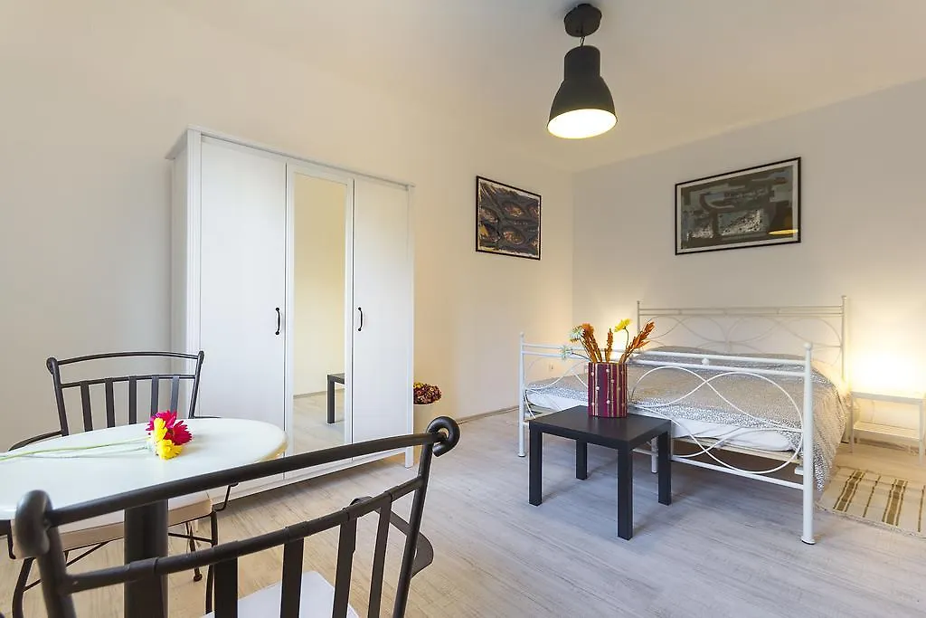 Holiday home Villa Agneza Medulin Croatia