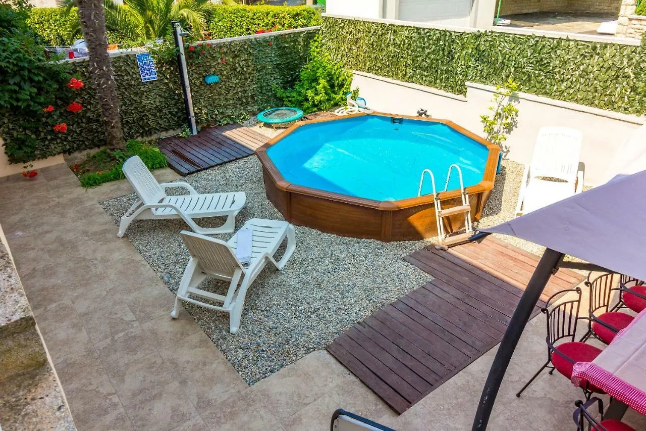 Holiday home Villa Agneza Medulin